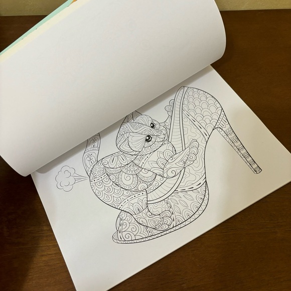 Coloring Cat Farts Volume 2 Whoopsie Tootsie, 2020 Topix Media Special #141 - Picture 5 of 15